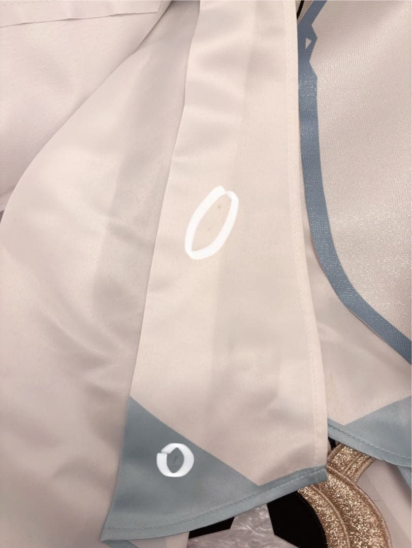 原神 蛍 コスプレ 三分妄想 Sサイズ