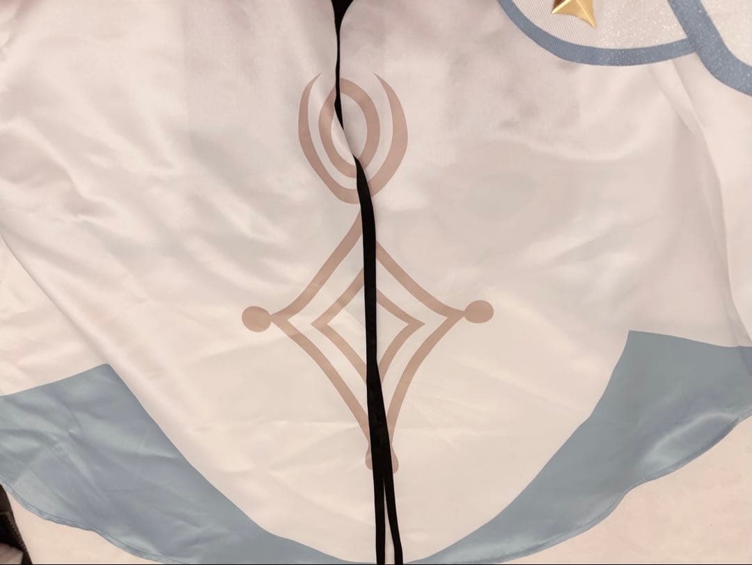 原神 蛍 コスプレ 三分妄想 Sサイズ