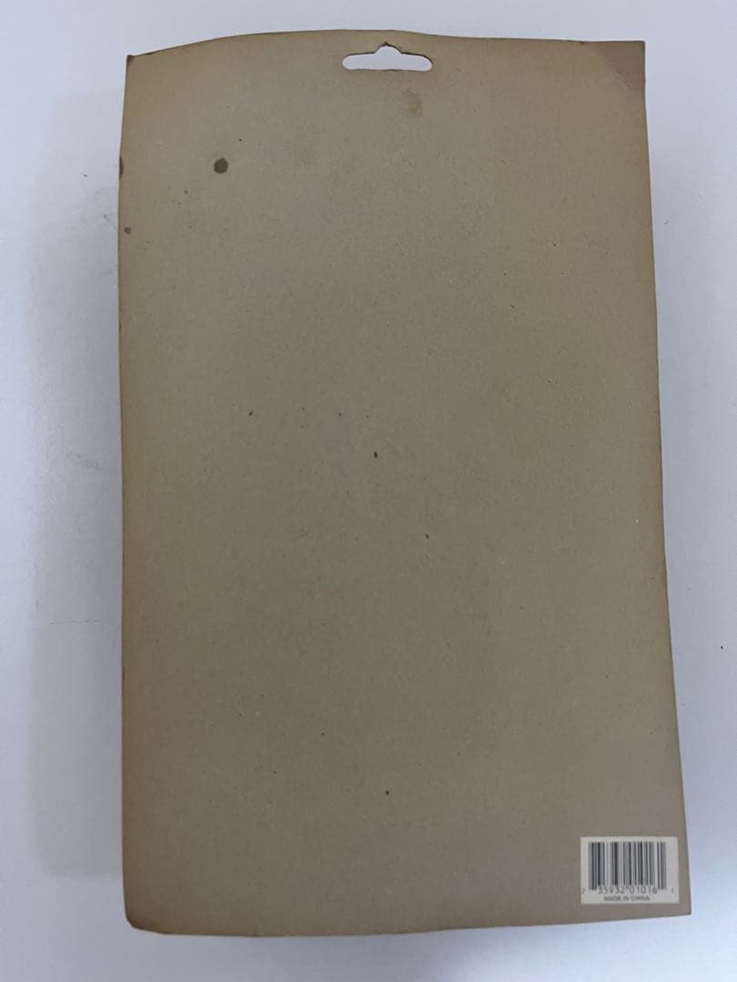 スパイダーマン　ロビン　無版権フィギュア