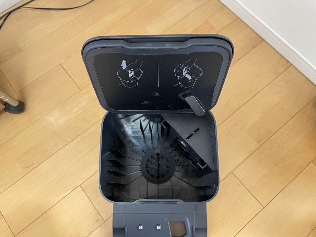 掃除機・クリーナー iRobot Roomba S9+