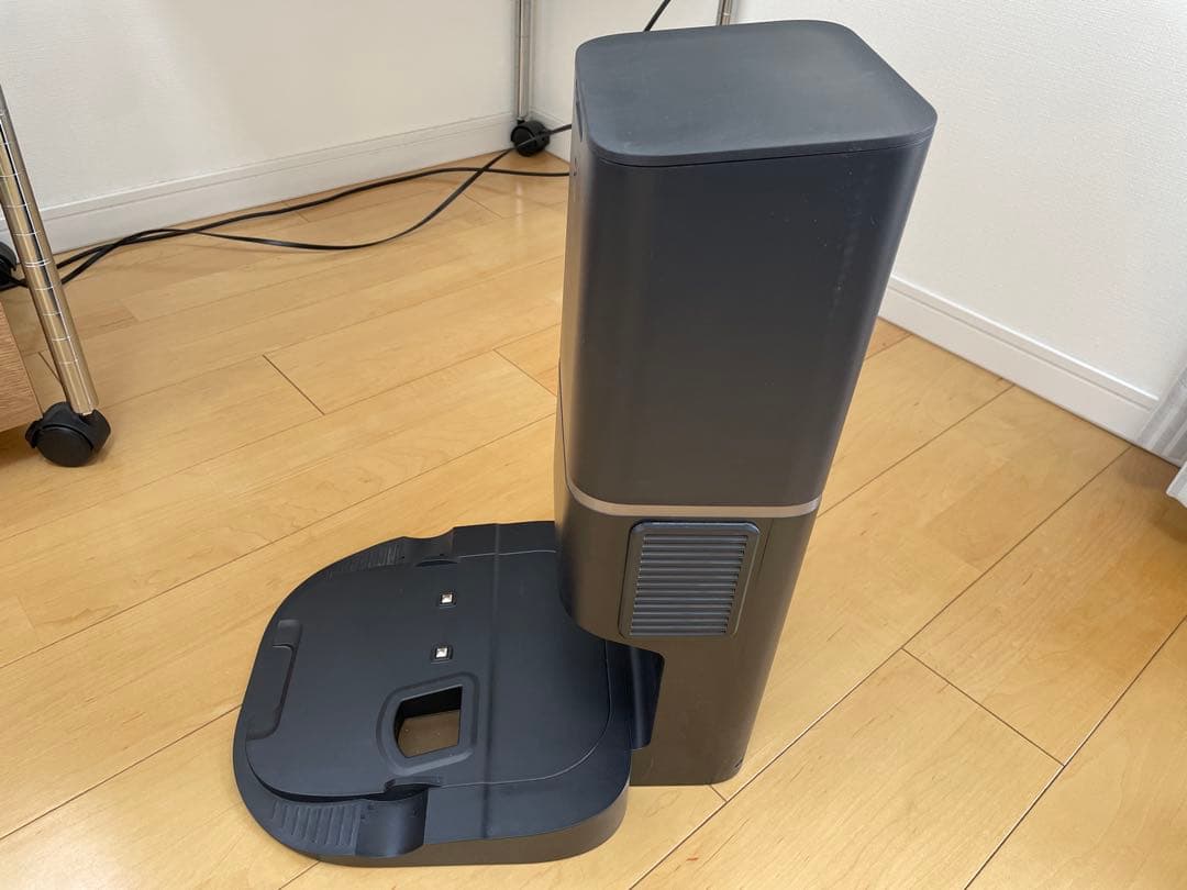 掃除機・クリーナー iRobot Roomba S9+