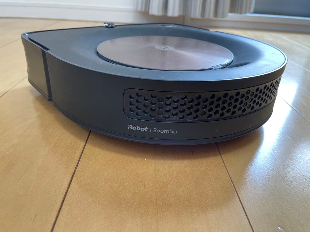 掃除機・クリーナー iRobot Roomba S9+