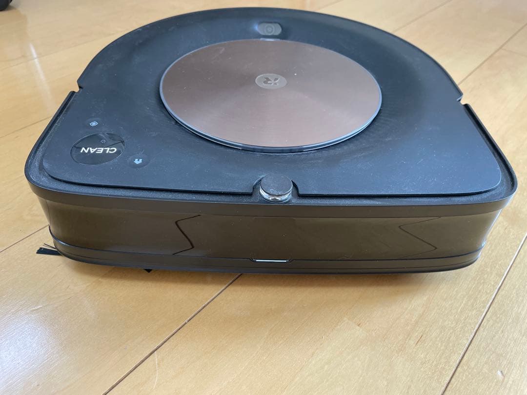 掃除機・クリーナー iRobot Roomba S9+