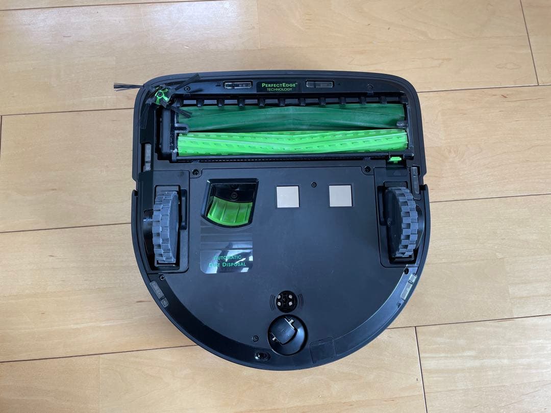 掃除機・クリーナー iRobot Roomba S9+
