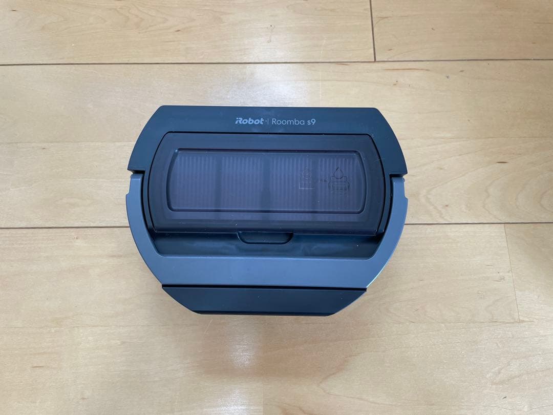 掃除機・クリーナー iRobot Roomba S9+