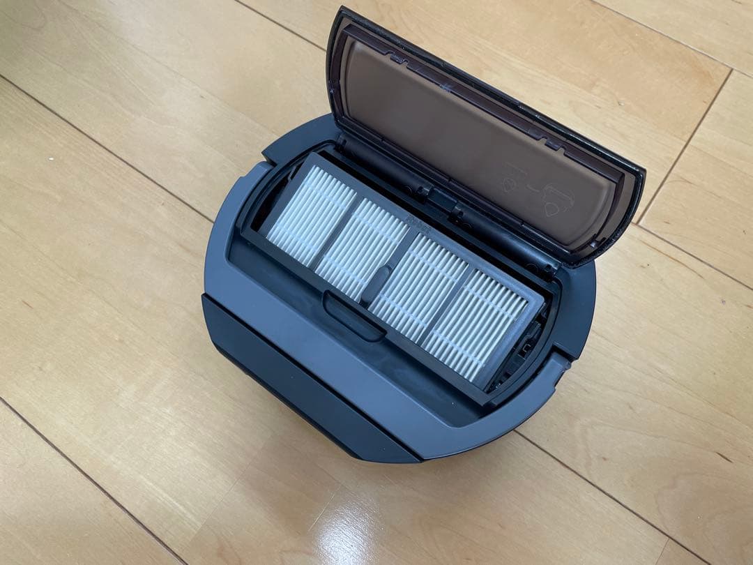 掃除機・クリーナー iRobot Roomba S9+