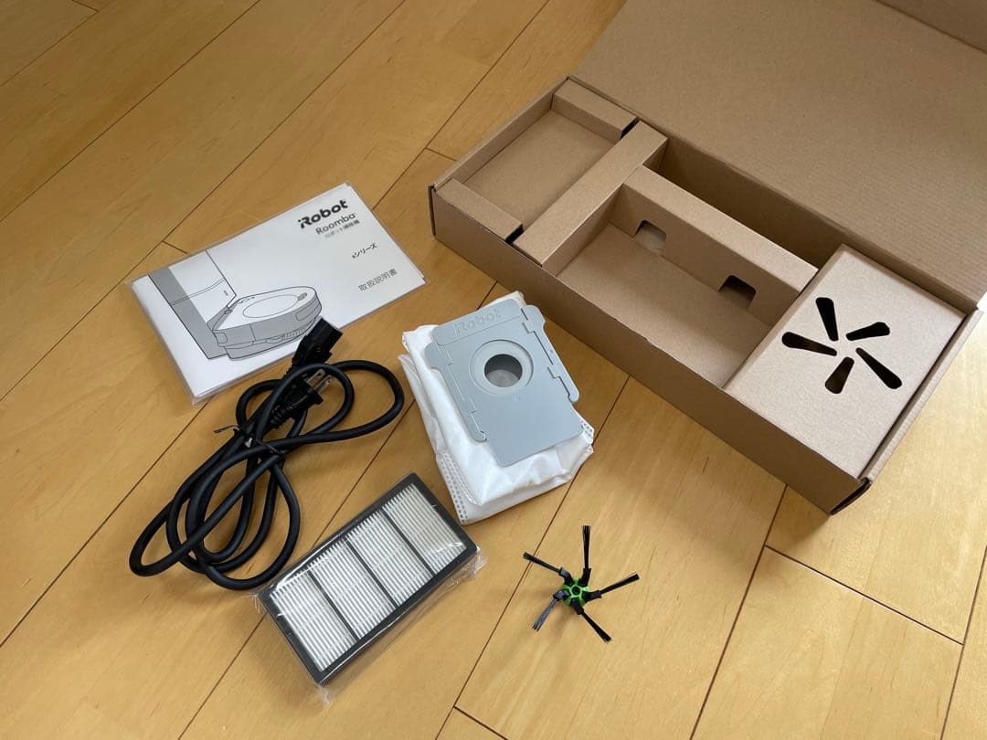 掃除機・クリーナー iRobot Roomba S9+