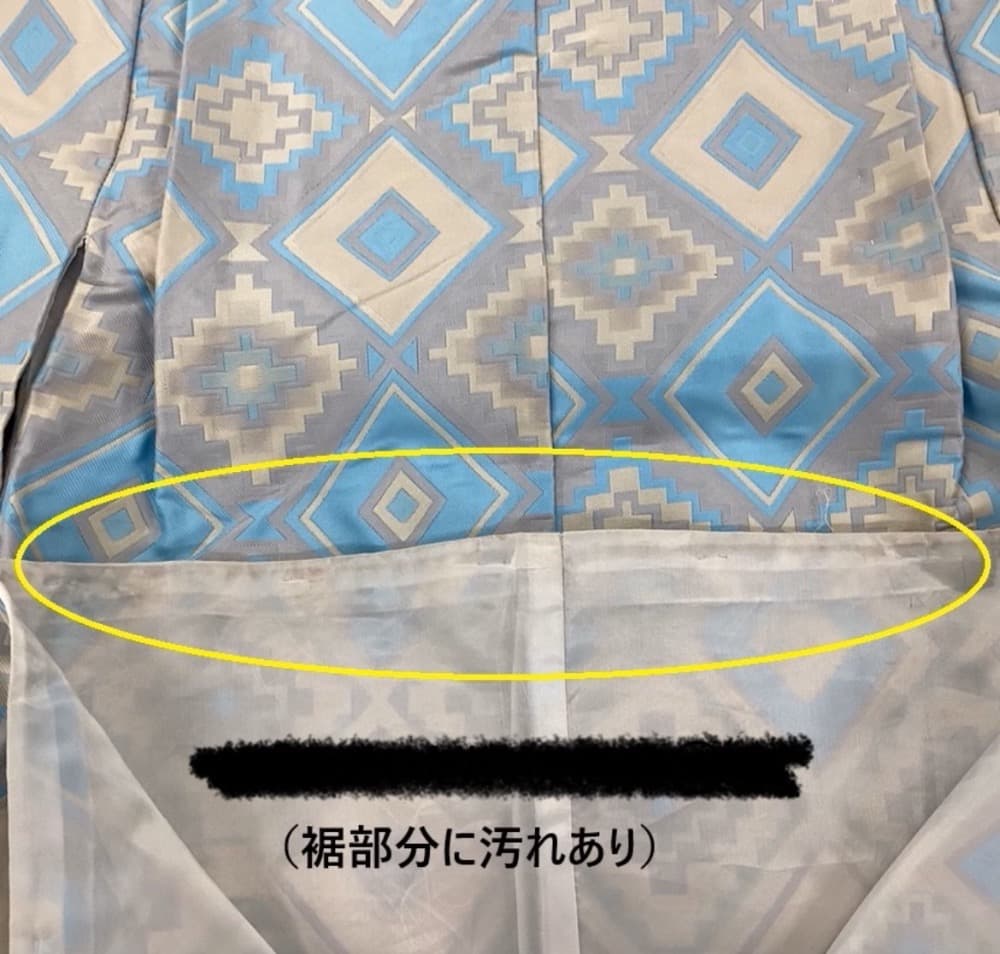 京のみやび 可愛い 被布セット お祝い 七五三 双子 水色 女の子 男の子 着物