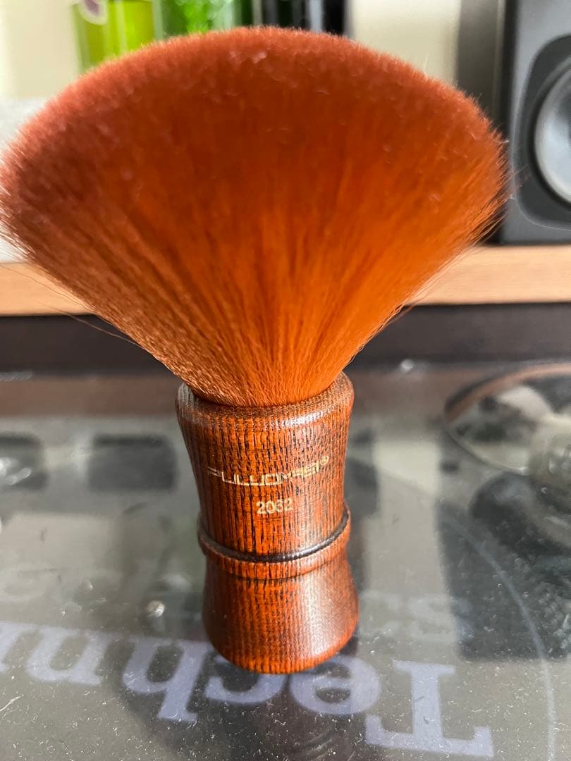 [美品] Technics SL-1200MK5 樽屋赤針付き