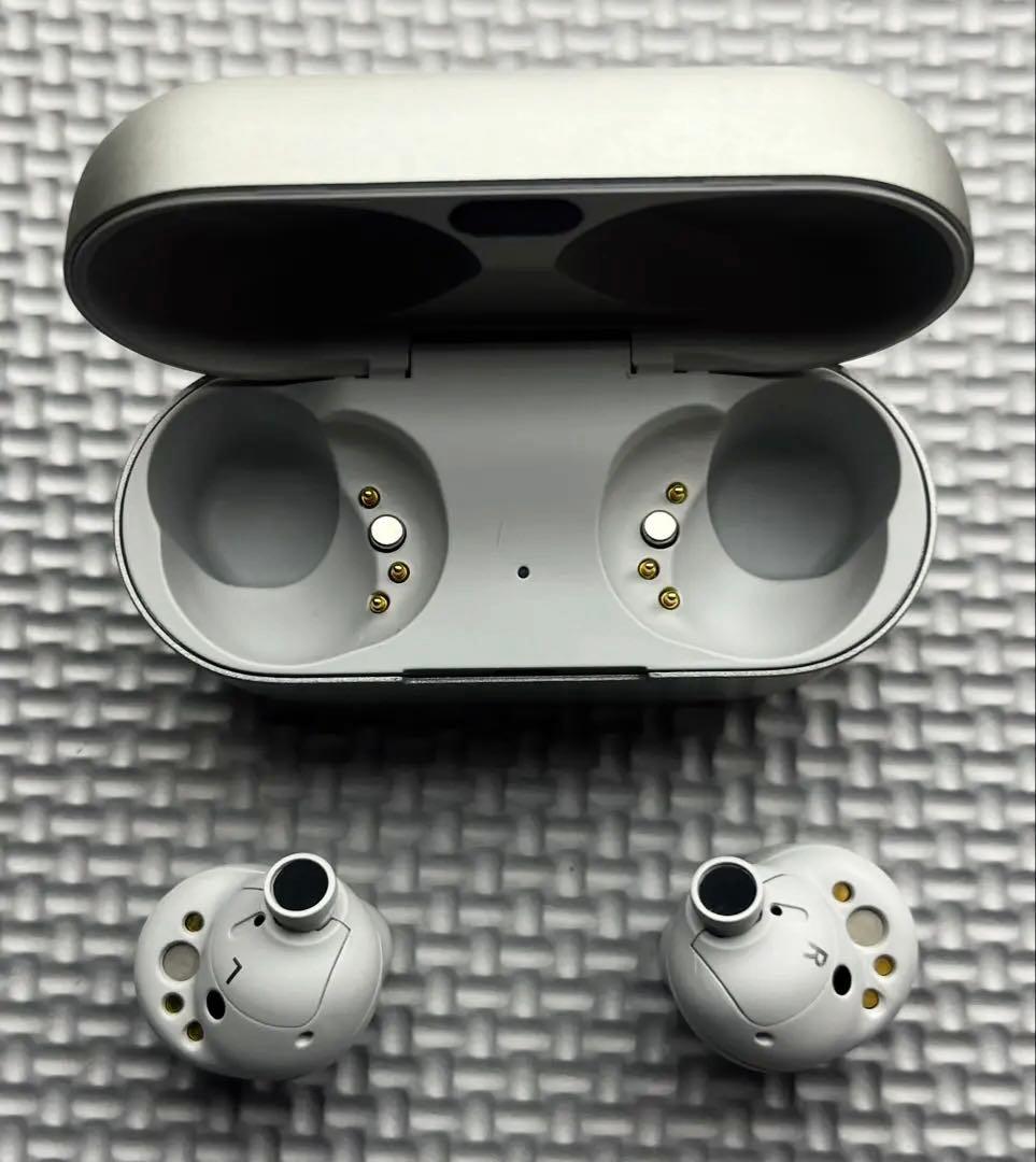 パナソニック ワイヤレスイヤホン Technics EAH-AZ80