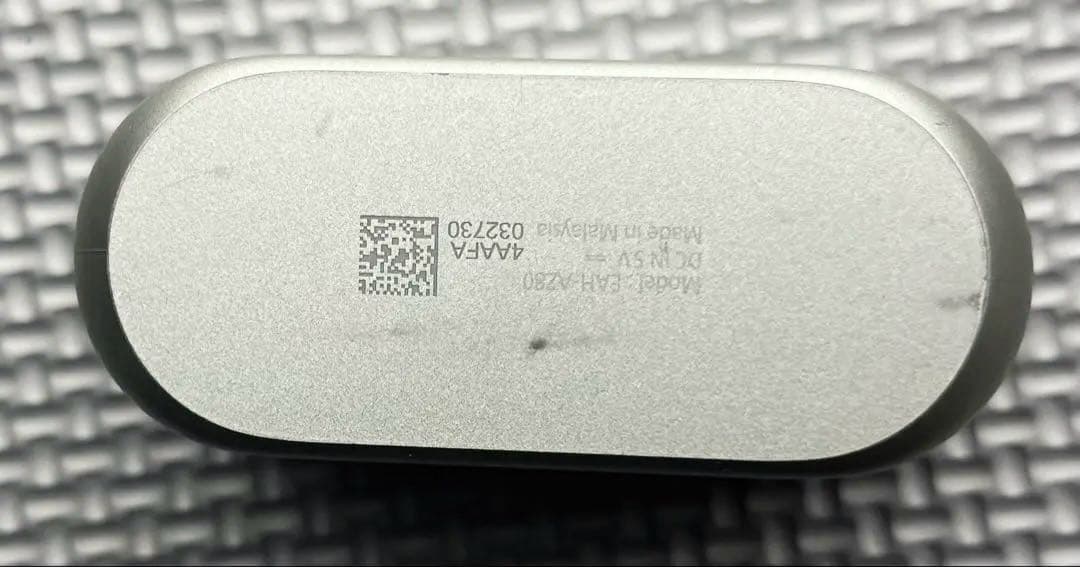 パナソニック ワイヤレスイヤホン Technics EAH-AZ80