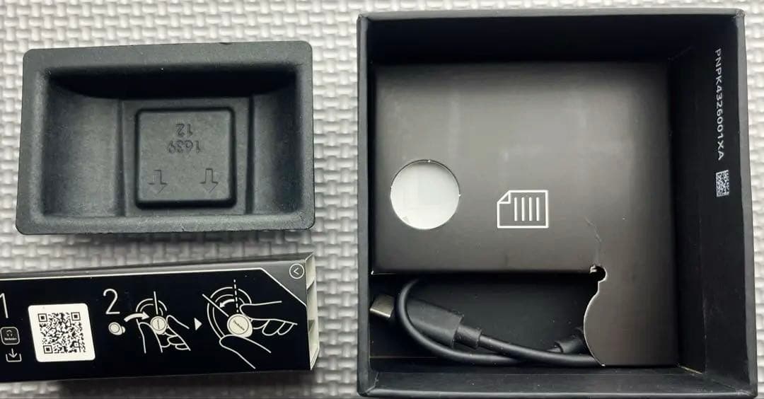 パナソニック ワイヤレスイヤホン Technics EAH-AZ80