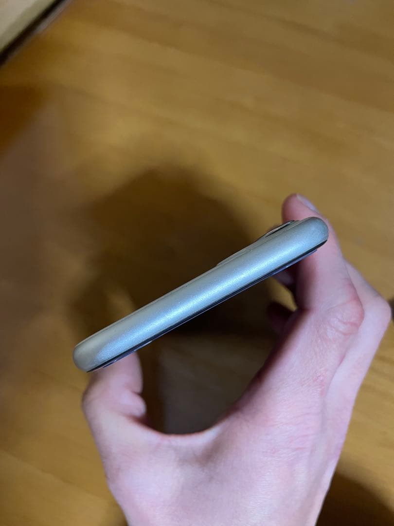 スマートフォン本体 Apple iPhone 11 64GB