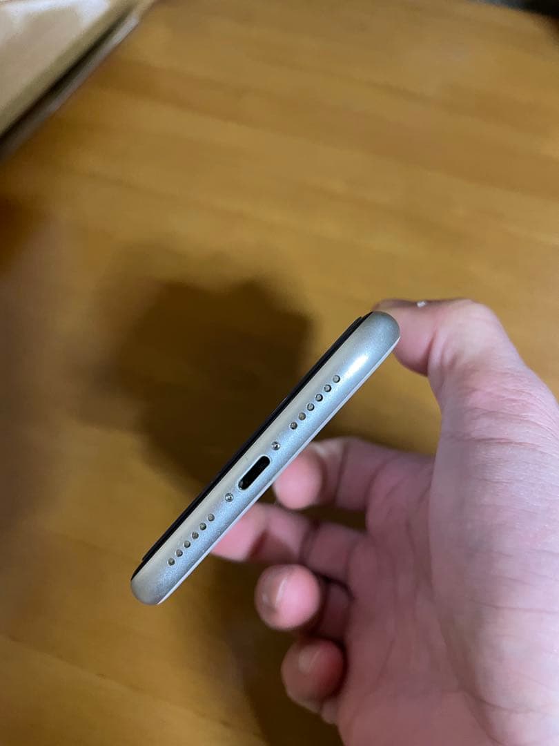スマートフォン本体 Apple iPhone 11 64GB