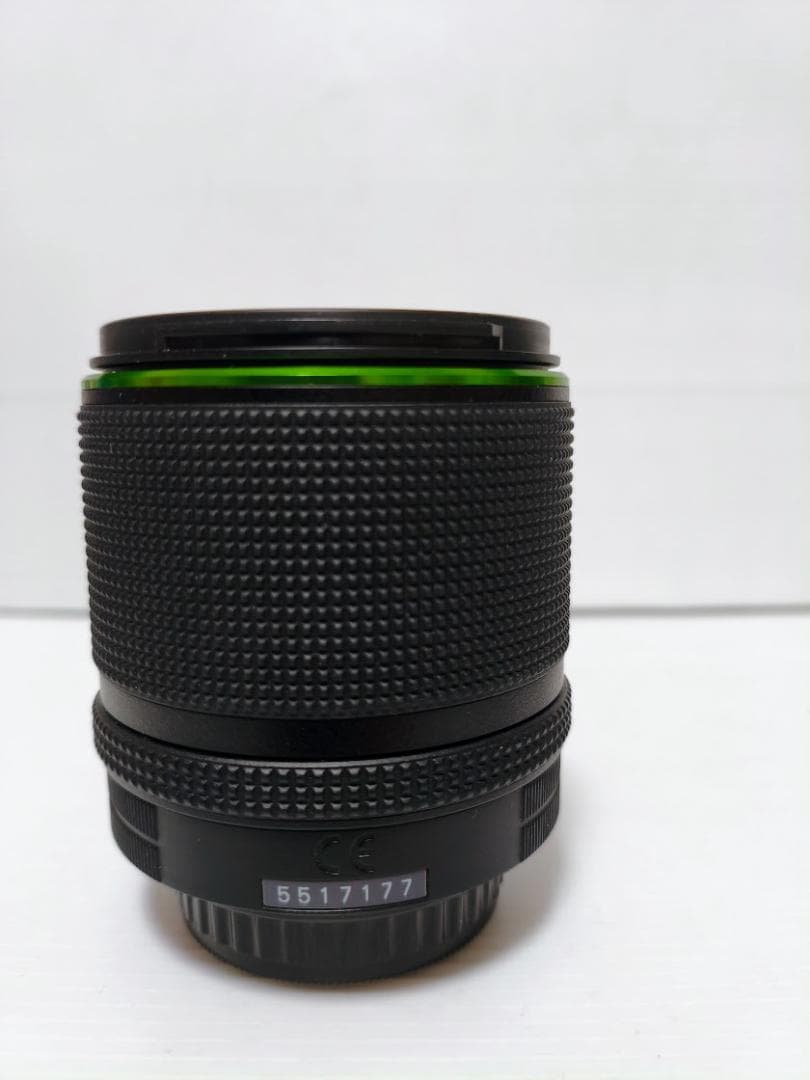 レンズ(ズーム) PENTAX-DA 18-135mm F3.5-5.6 ED AL DC WR