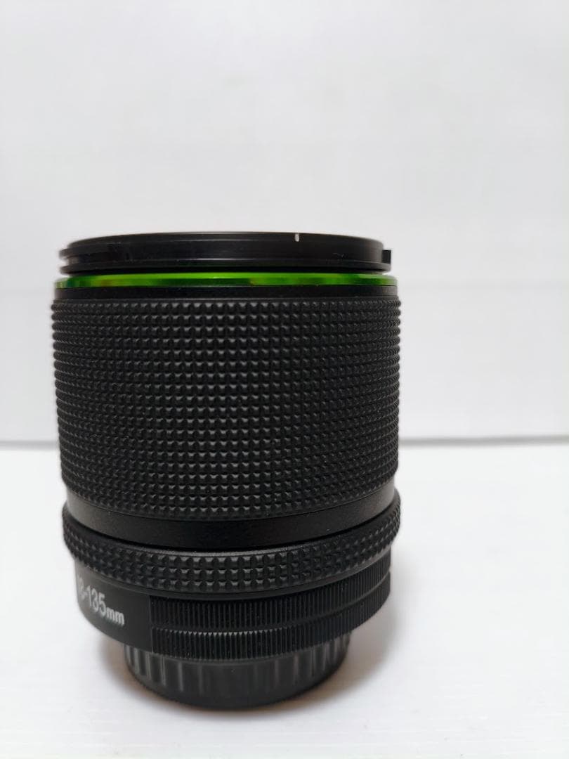 レンズ(ズーム) PENTAX-DA 18-135mm F3.5-5.6 ED AL DC WR