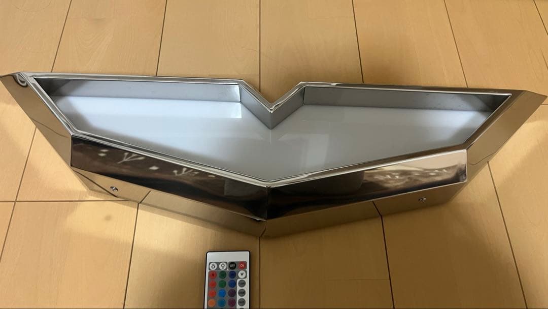 日野バスマークアンドン(ひでみんさん専用）