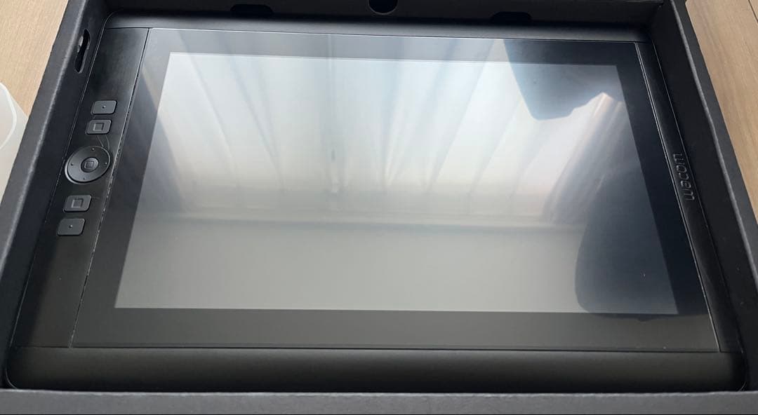 【液タブ】CINTIQ_13HD Creative Pen Display中古品