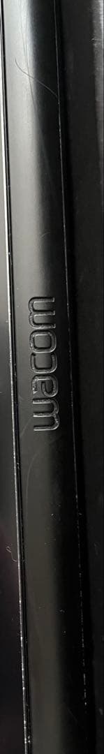 【液タブ】CINTIQ_13HD Creative Pen Display中古品