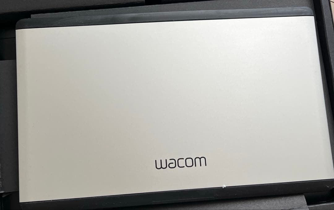 【液タブ】CINTIQ_13HD Creative Pen Display中古品