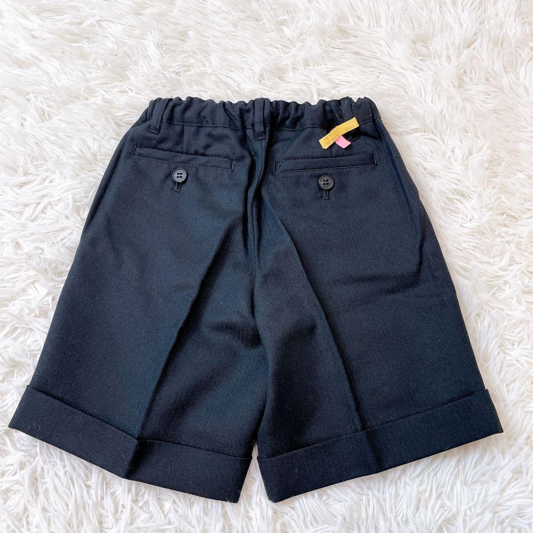 極美品✨Burberry 子供服 フォーマルスーツ フルセット 5点 120㎝