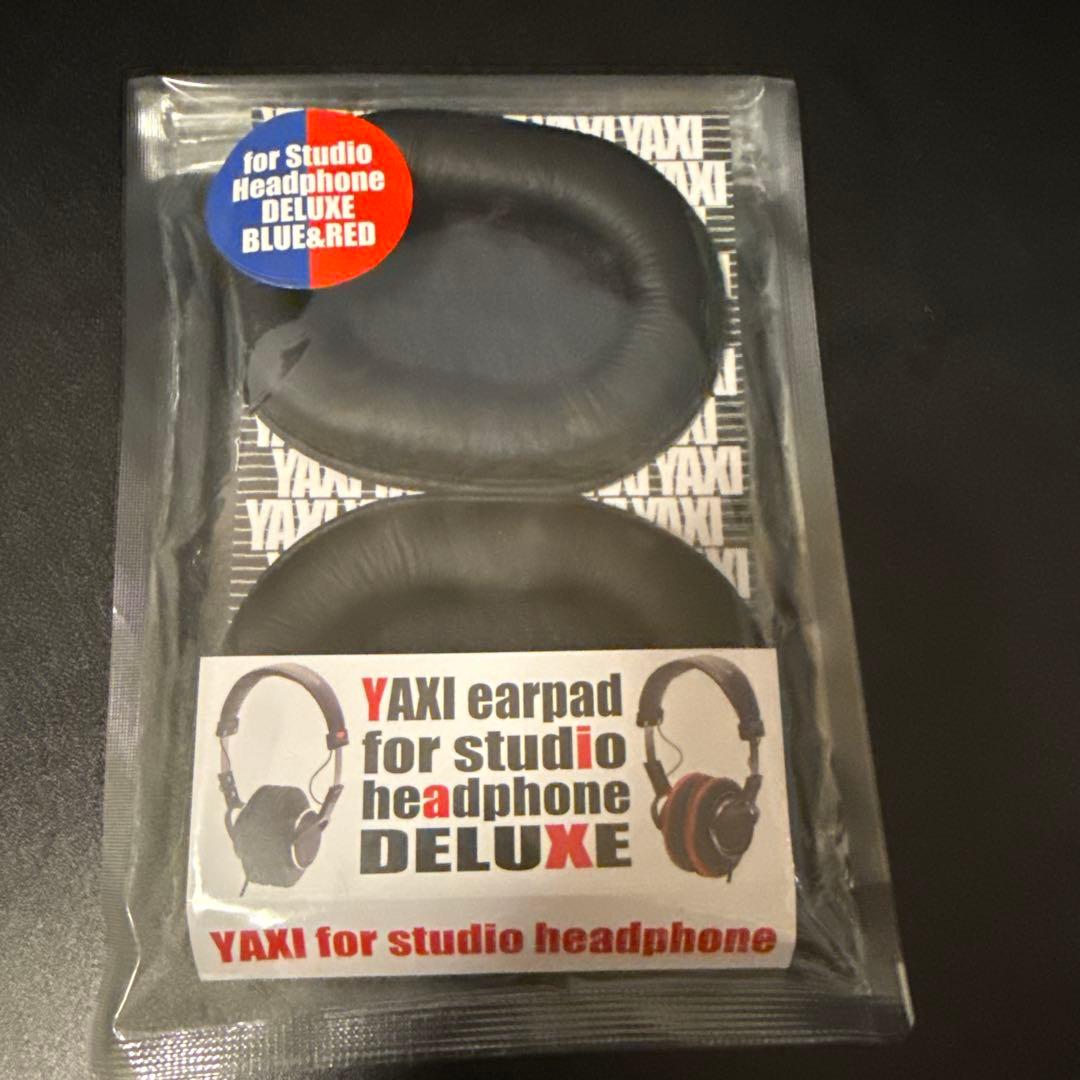 SONY MDR-CD900ST 有線ヘッドホン 別売りイヤーパッド付