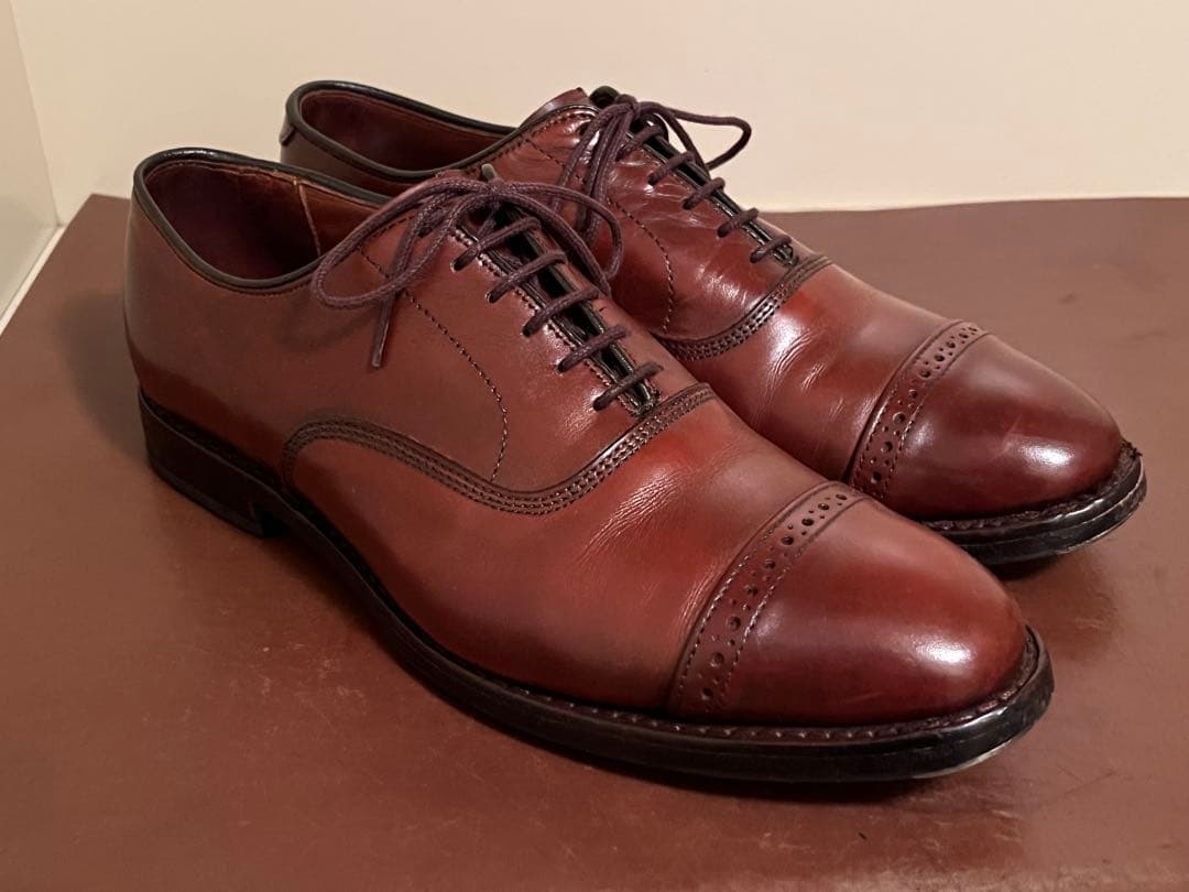 【US8.0D】アレンエドモンズ フィフスアベニュー チリ