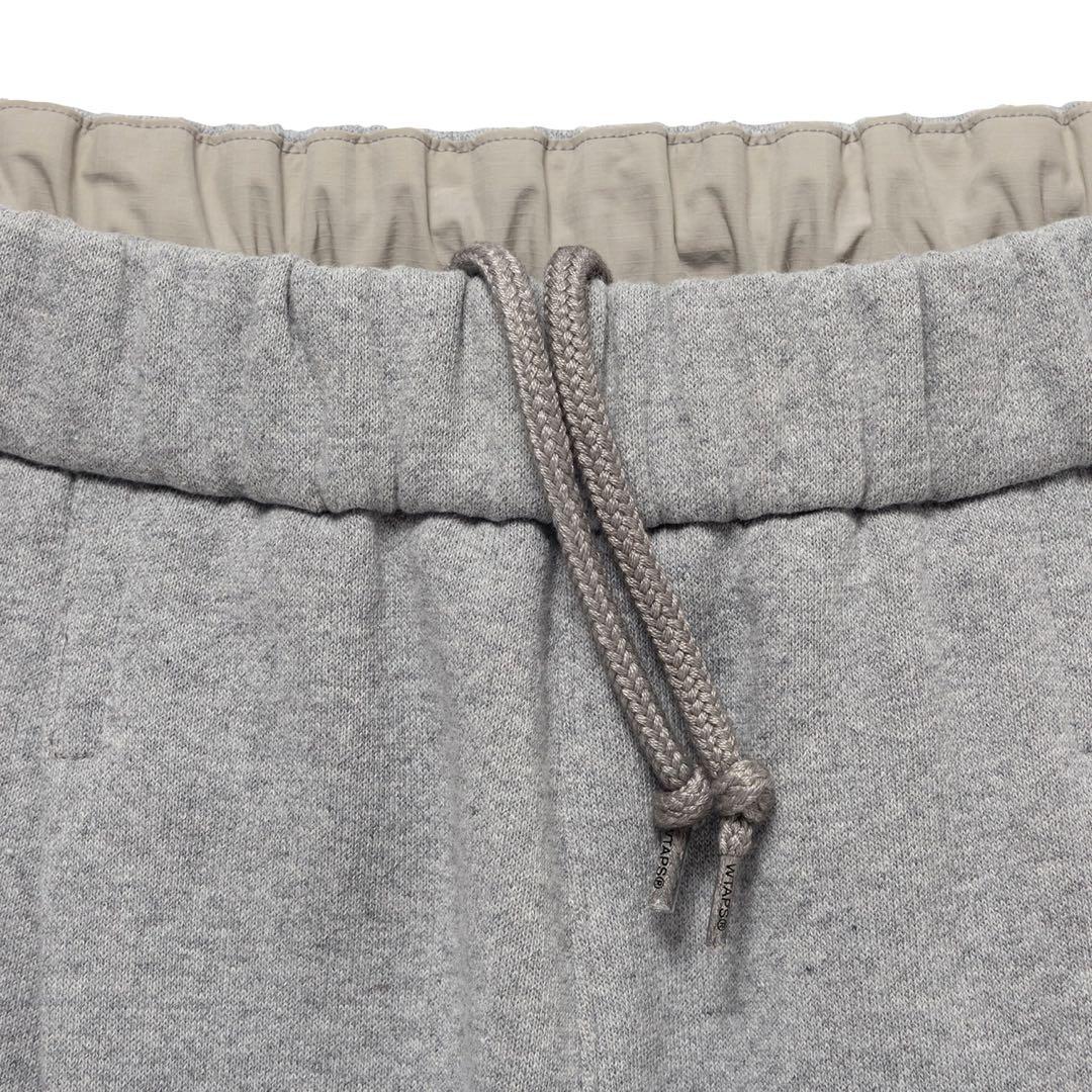 パンツ WTAPS LEZ TROUSERS CHAMPION NEW ERA LOGO