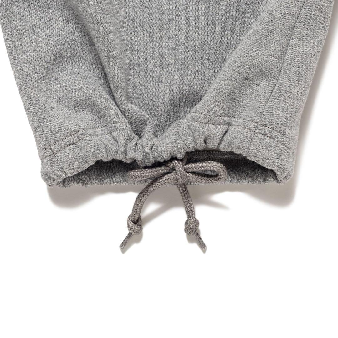 パンツ WTAPS LEZ TROUSERS CHAMPION NEW ERA LOGO