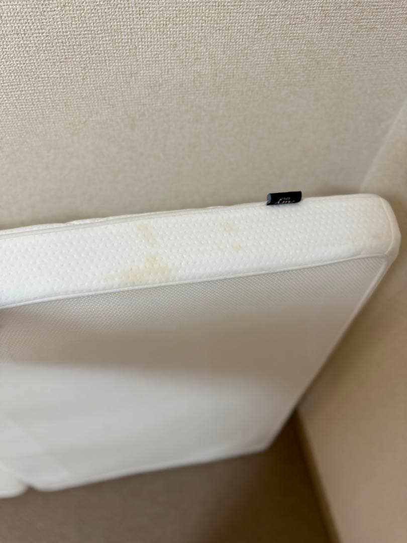 アイリスオーヤマ エアリー マットレス シングル （厚さ9cm）