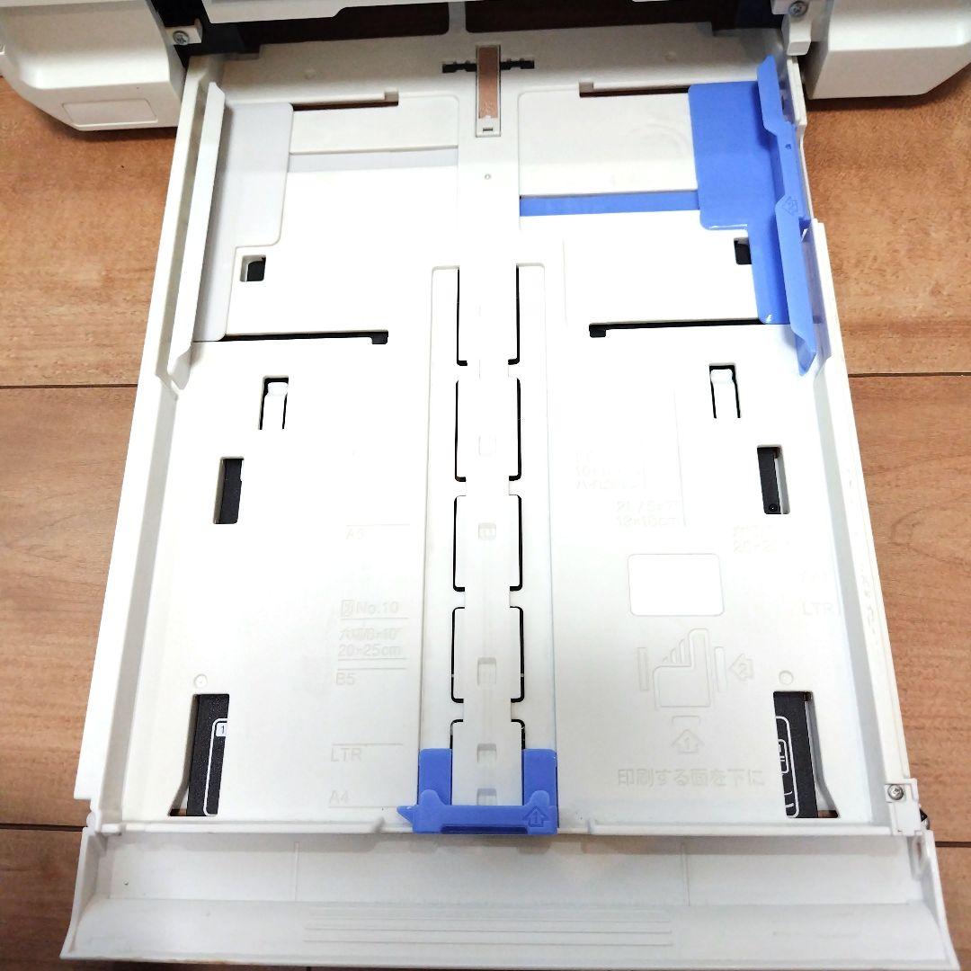 EPSON エプソン インクジェットプリンター EP-711A カラリオ 複合機