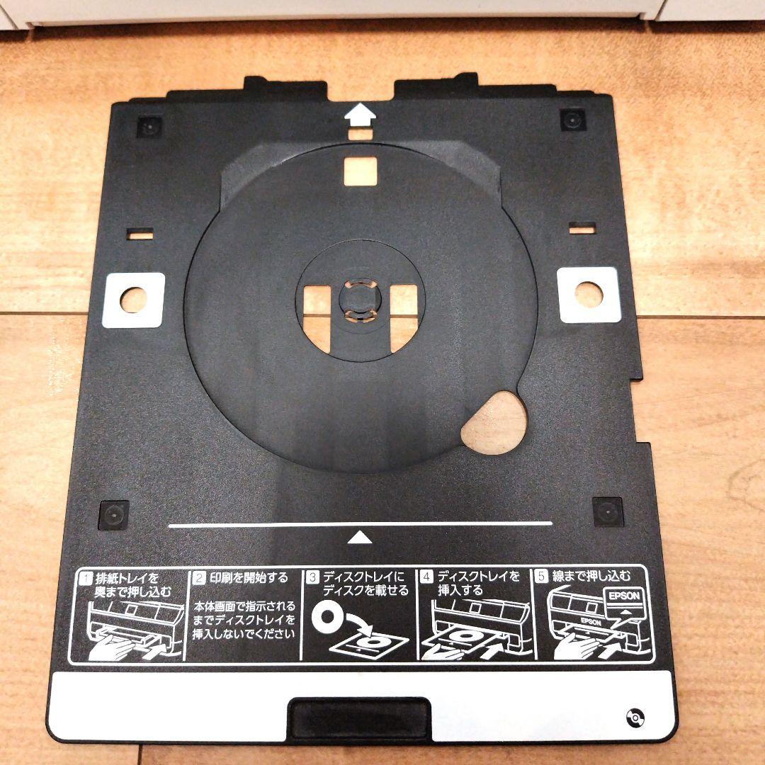 EPSON エプソン インクジェットプリンター EP-711A カラリオ 複合機