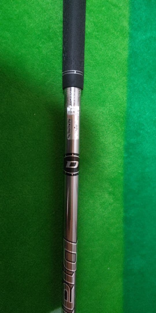 ディアマナ GT 50S キャロウェイ スリーブ ドライバー用