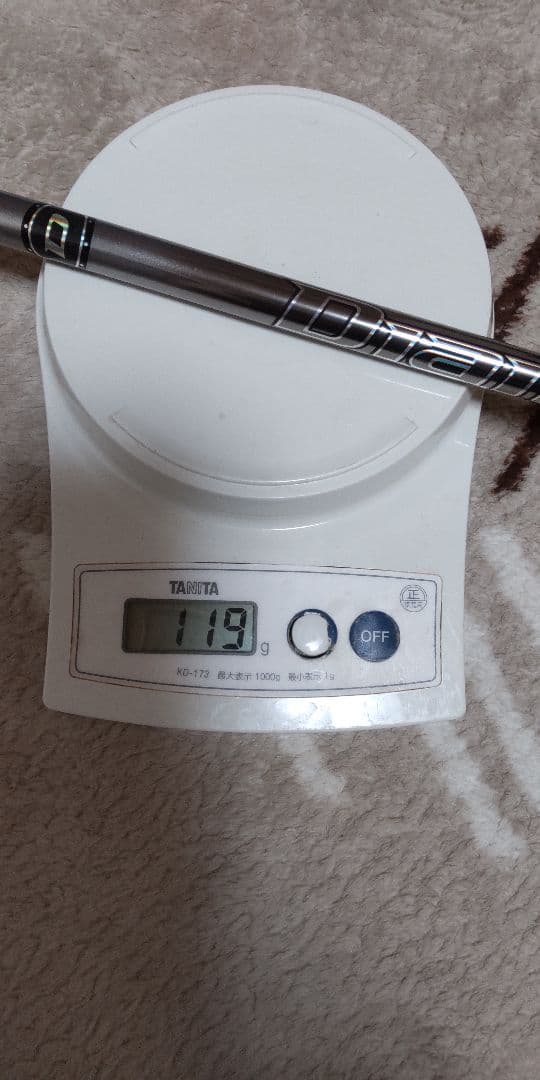 ディアマナ GT 50S キャロウェイ スリーブ ドライバー用