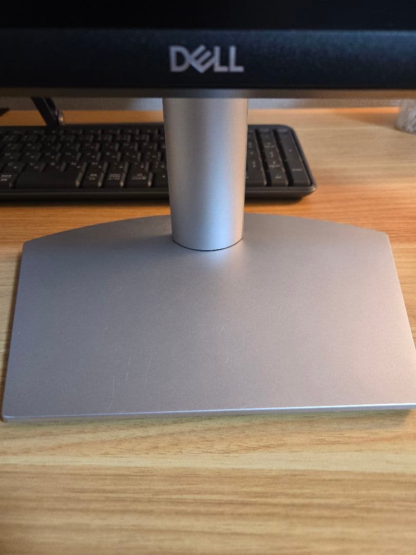 DELL S2722DC ディスプレイ