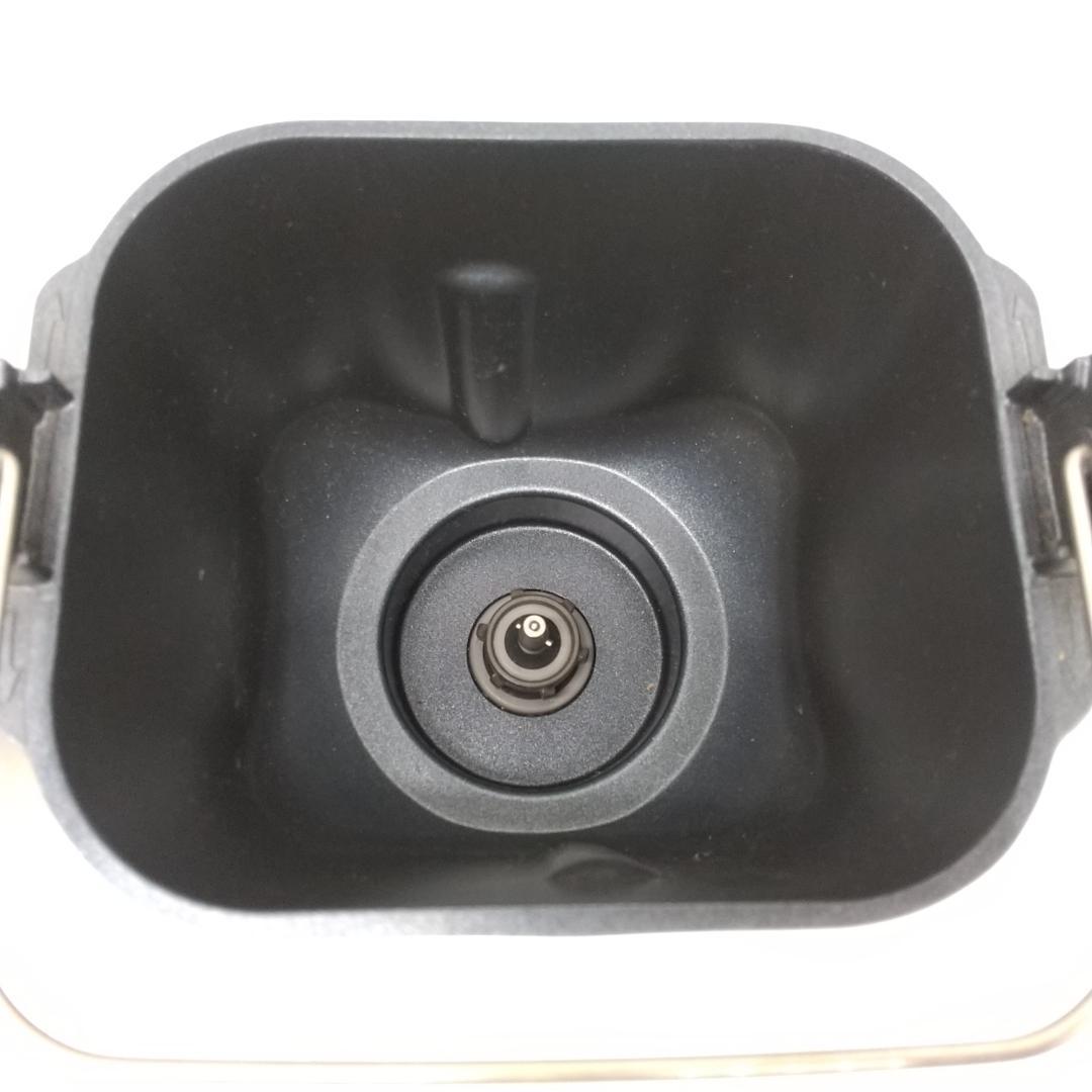 2962番 Panasonic ライスブレッドクッカー SD-RBM1001-T