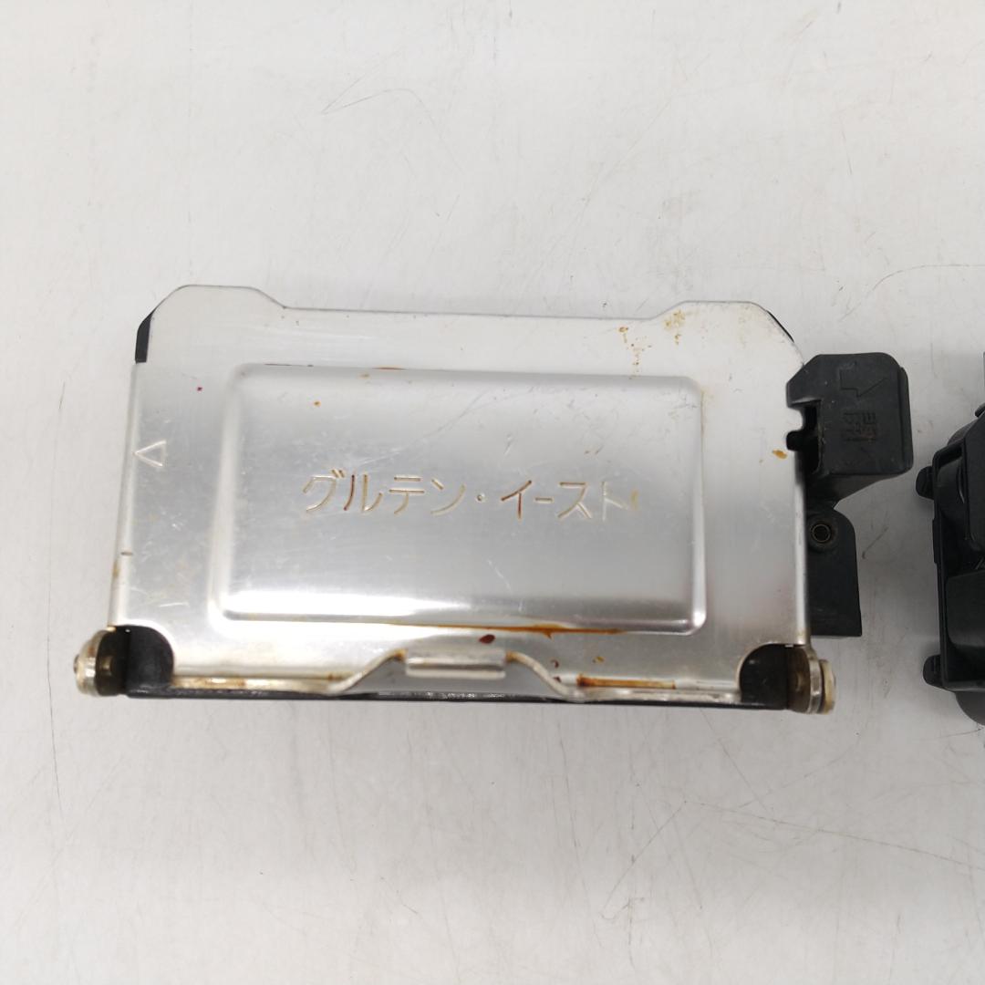 2962番 Panasonic ライスブレッドクッカー SD-RBM1001-T