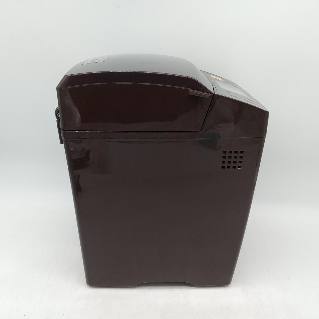 2962番 Panasonic ライスブレッドクッカー SD-RBM1001-T