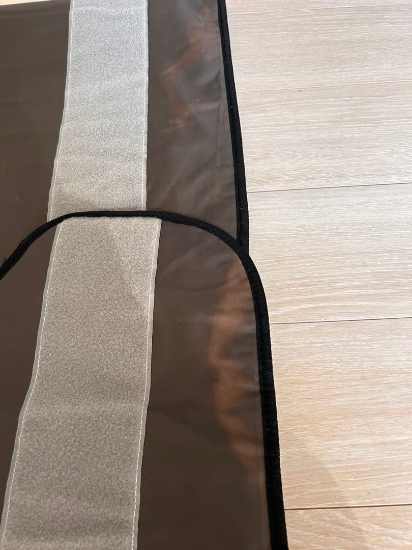 FORTUNA ヒートマット H060050 ブラウン