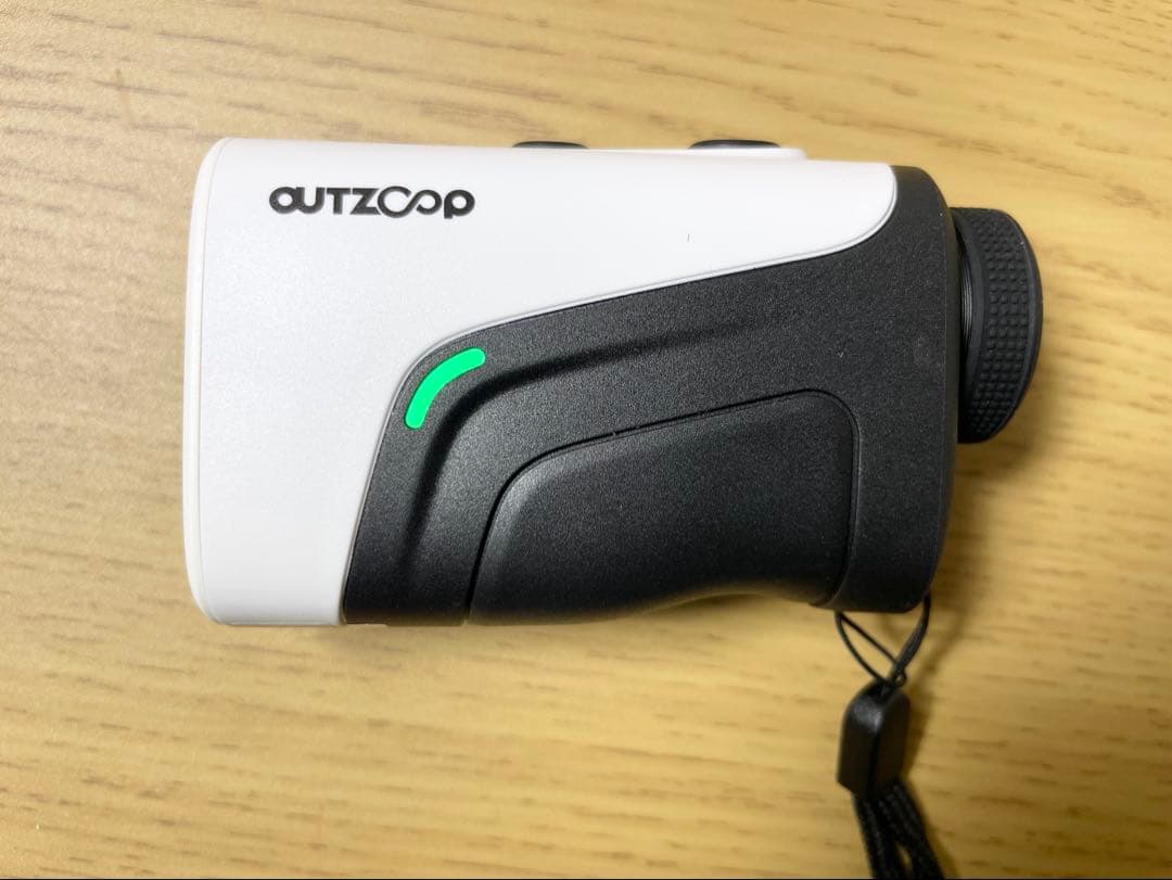 【値下げ】OUTZCOP ゴルフ用レーザー距離計 B1000PRO