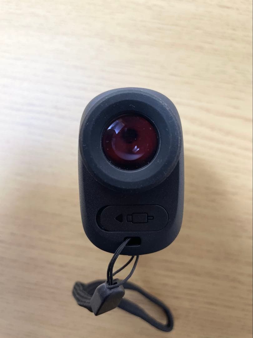 【値下げ】OUTZCOP ゴルフ用レーザー距離計 B1000PRO