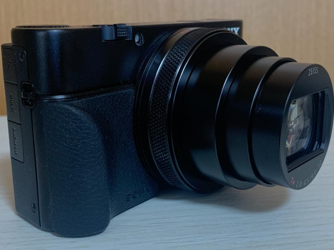 【SONY】 DSC-RX100M7 ソニー