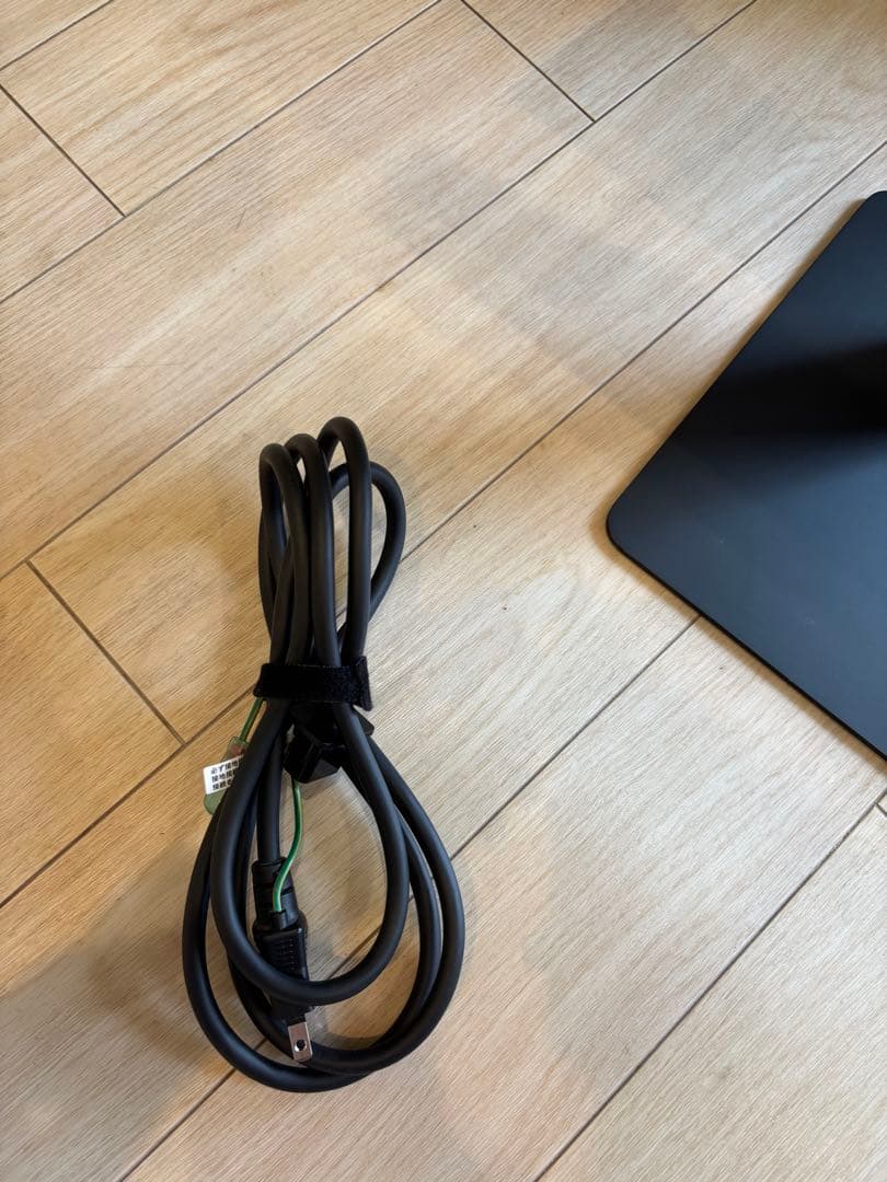 LG 4Kモニター 24MD4KL-B 23.7型