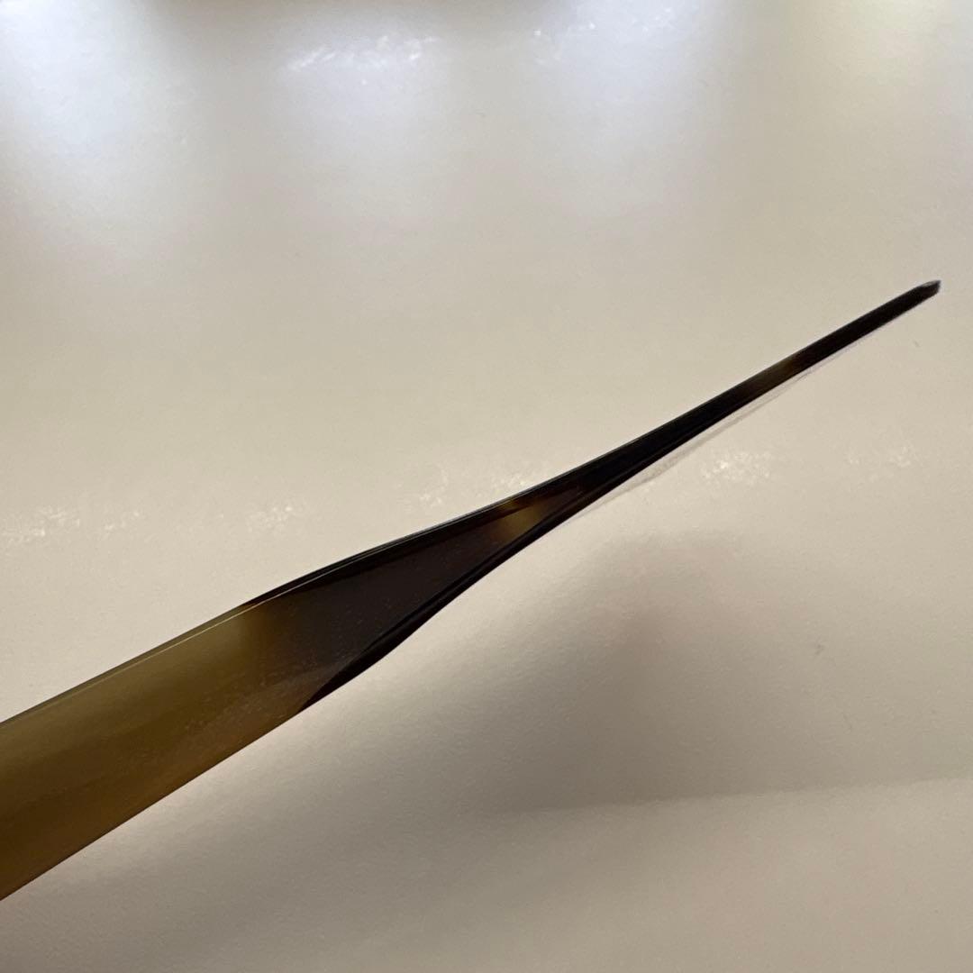 津軽三味線　撥　鼈甲　水牛　高級