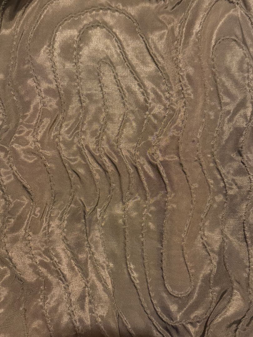 40s USAF F-3 電熱　エレクトリック　米軍　黒タグ　ミリタリー