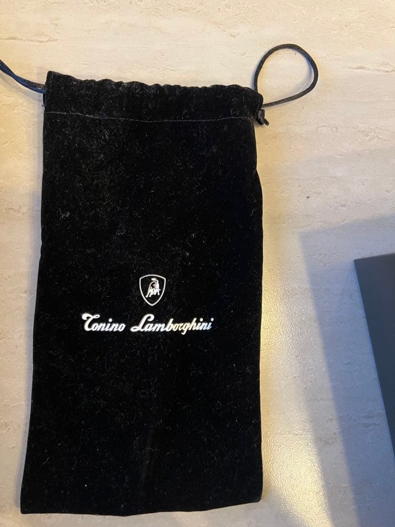 ランボルギーニ美顔器 ALPHA ONE アルファワン　シルバー