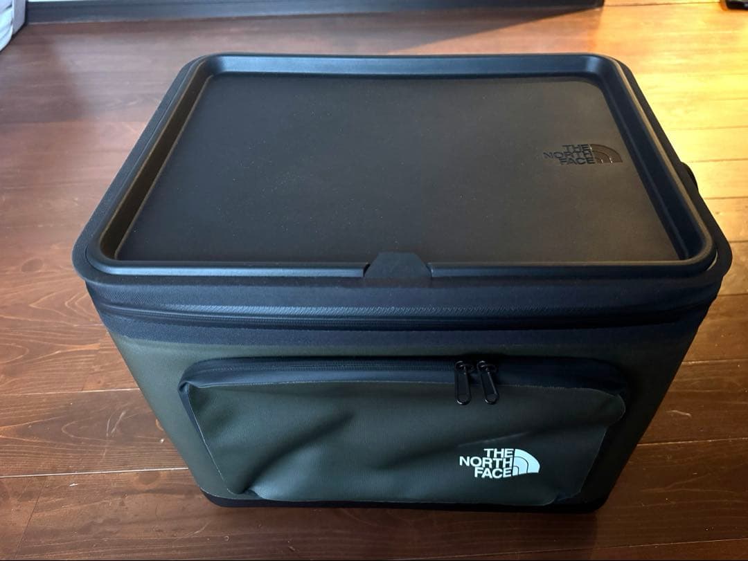 THE NORTH FACE フィルデンスギア コンテナ 40L NM82358