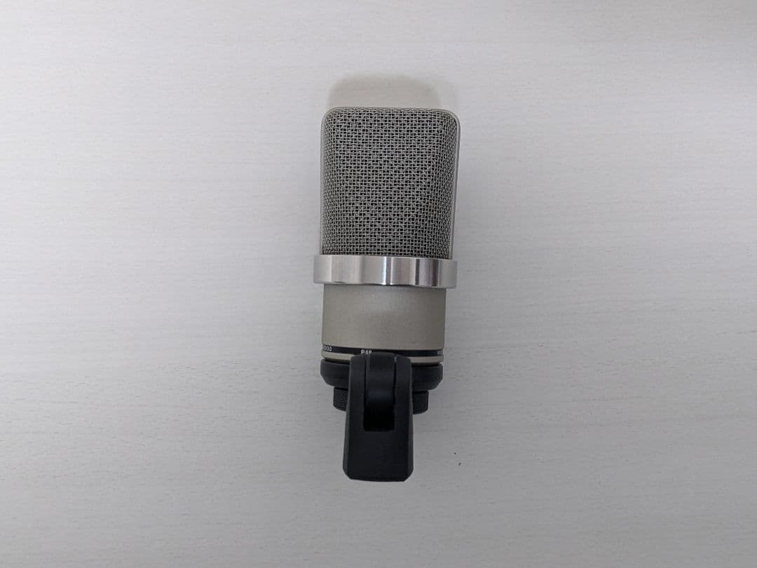 Neumann TLM-102 本物保証