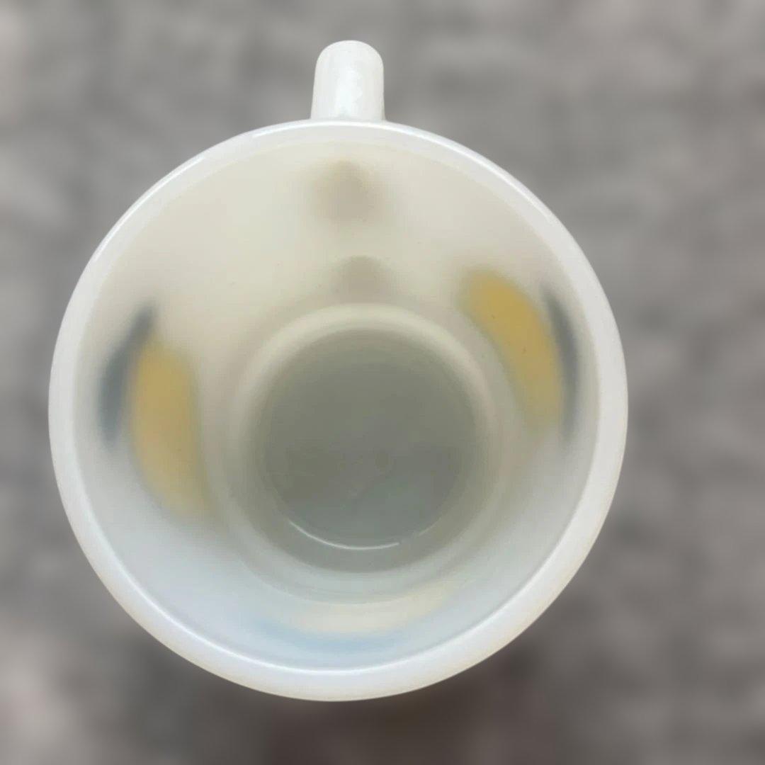 ファイヤーキング　レモンとリンゴ　カップ2個