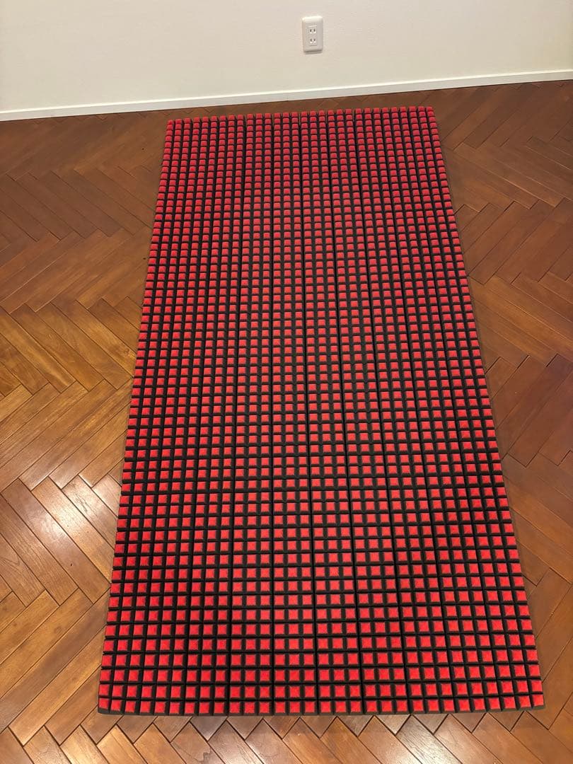 西川 AiR SI レギュラーマットレス　シングル